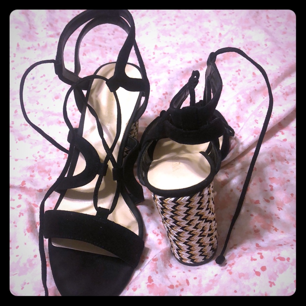 Nine West Heels